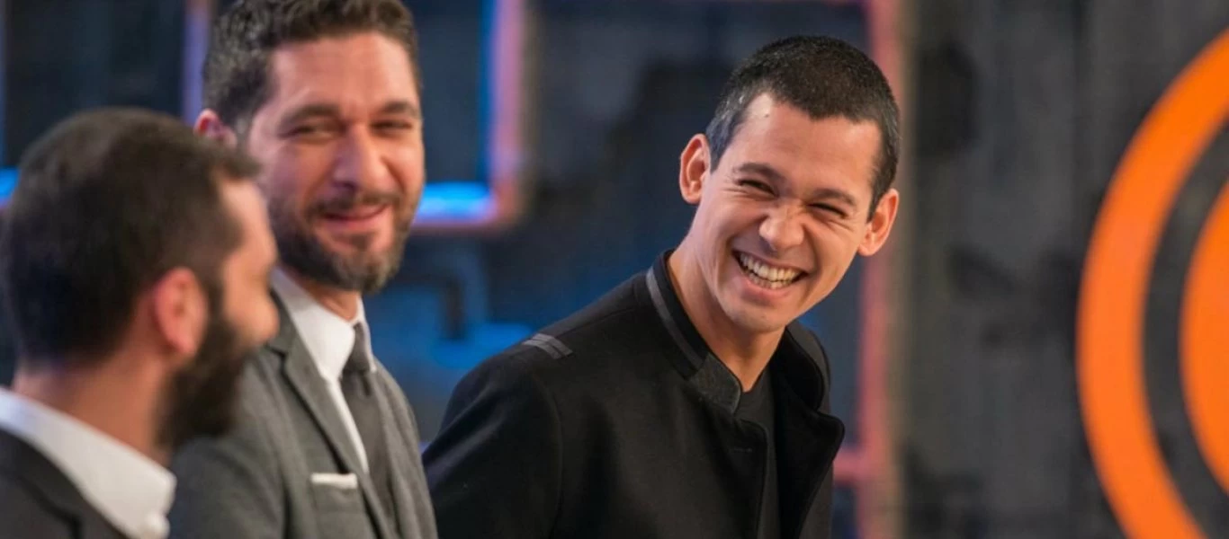 Master Chef teaser: Οι κριτές πάνε για... βρώμικο (βίντεο)